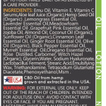 5000 Mg CBD Emu Lotion Pain Relieving 50 Ml