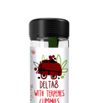 DELTA 8 GUMMEIS With Live Resin 18 Count  25 OZ & 30 Count  42 OZ