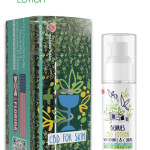 2500 Mg CBD Berries Lotion Pain Relieving 50 Ml
