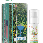 2500 Mg CBD Citrus Lotion Pain Relieving 50 Ml
