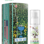 2500 Mg CBD Emu Lotion Pain Relieving 50 Ml