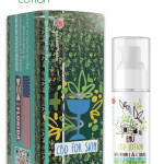 5000 Mg CBD Emu Lotion Pain Relieving 50 Ml