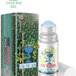 5000 Mg CBD Cooling Gel Pain Relieving 60 Ml