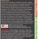 3000 Mg CBD Heating Gel Pain Relieving 60 Ml