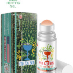 5000 Mg CBD Heating Gel Pain Relieving 60 Ml