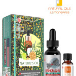 LEMONGRASS ESSENTIAL OIL  30 Ml & 60 ML