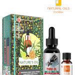 MYRRH ESSENTIAL OIL  30 Ml  &   60 Ml