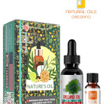 OREGANO ESSENTIAL OIL  30 Ml & 60 ML