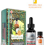 POMEGRANATE OIL  30 Ml & 60 Ml