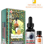 ROMAN CHAMOMILE ESSENTIAL  OIL 30 ML & 60 ML