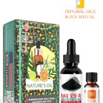 BLACK SEED  ESSENTIAL  OIL 30 ML & 60 ML