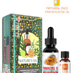 FRANKINCENSE ESSENTIAL  OIL 30 ML & 60 ML