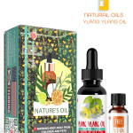YLANG YLANG  ESSENTIAL  OIL 30 ML & 60 ML