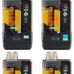 GRAPE MELON  20000 PUFFS  VAPE NICOTINE SALT WITH ICE OR WITHOUT ICE   15 ML NO:58