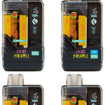 LYCHEE PINEAPPLE  20000 PUFFS  VAPE NICOTINE REGULAR WITH ICE OR WITHOUT ICE   15 ML NO:43