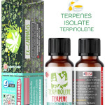 TERPINOLENE  ISOLATE  NATURAL TERPENE 5ML - 10 ML - 15ML
