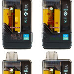 WATER-BASED VAPE DELTA8 (1000 MG) 20000 PUFFS WITH ICE OR WITHOUT ICE 15 ML